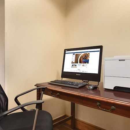 Hampton Inn & Suites Tarpon Springs Extérieur photo