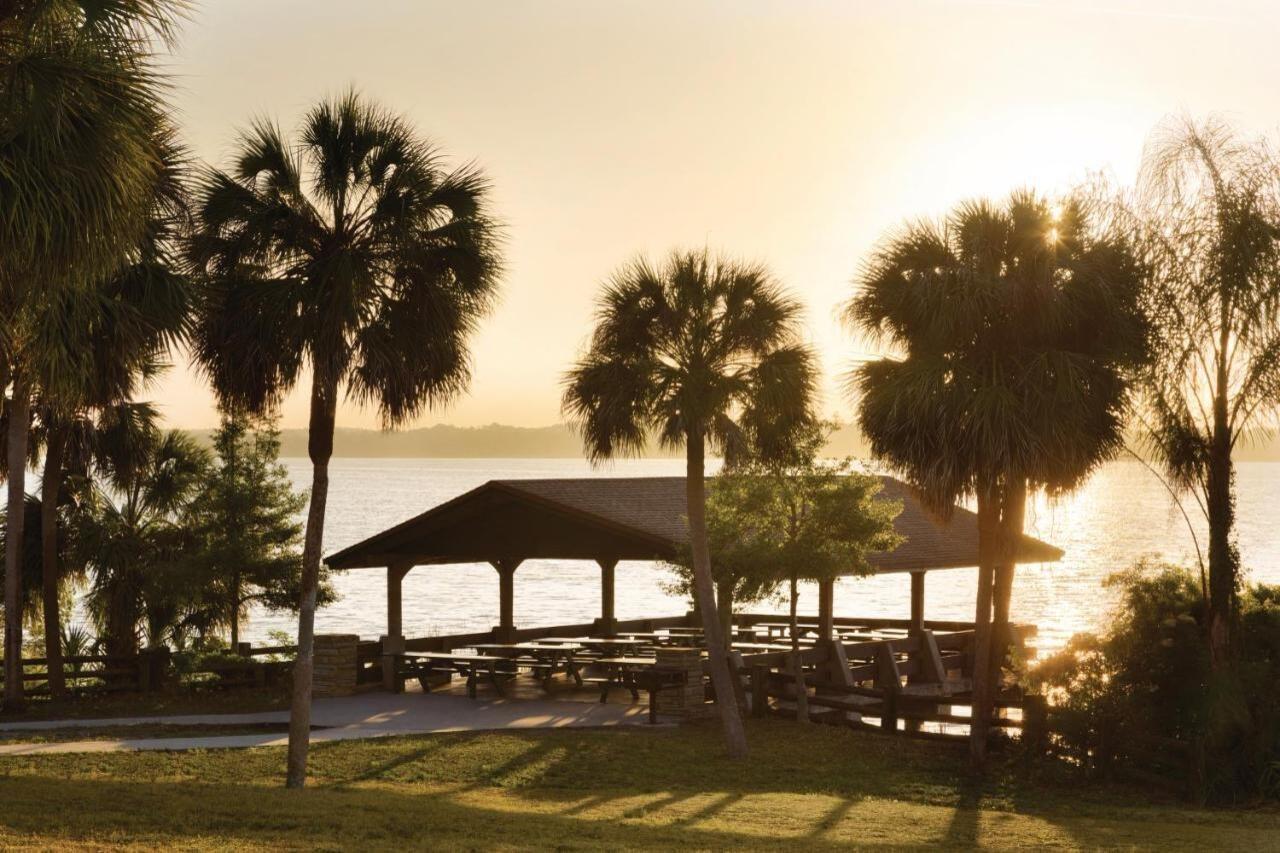 Hampton Inn & Suites Tarpon Springs Extérieur photo