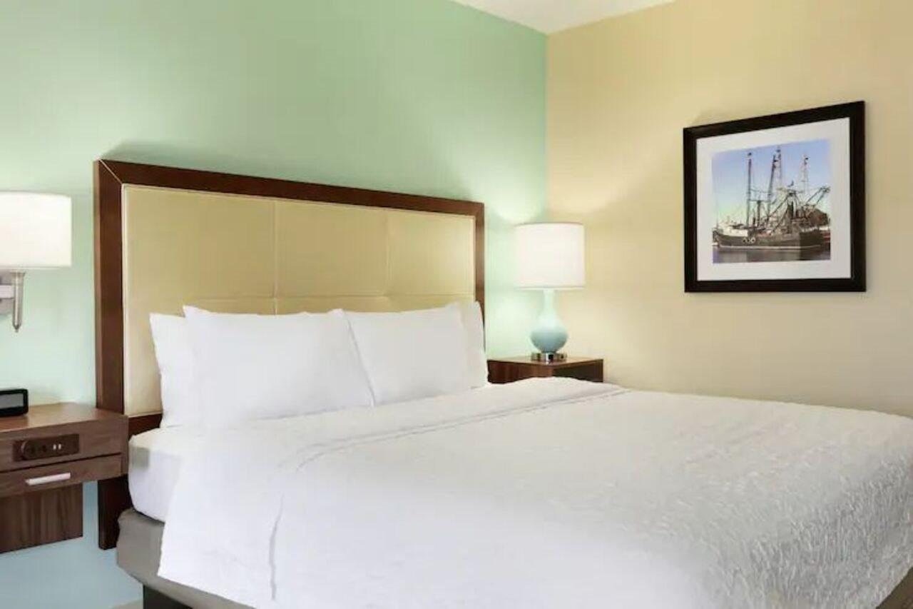 Hampton Inn & Suites Tarpon Springs Extérieur photo