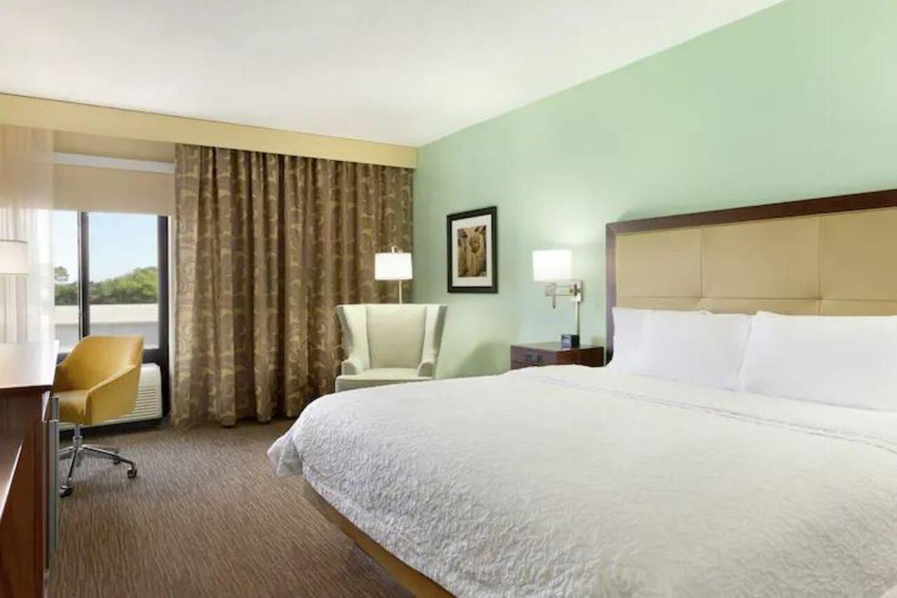 Hampton Inn & Suites Tarpon Springs Extérieur photo
