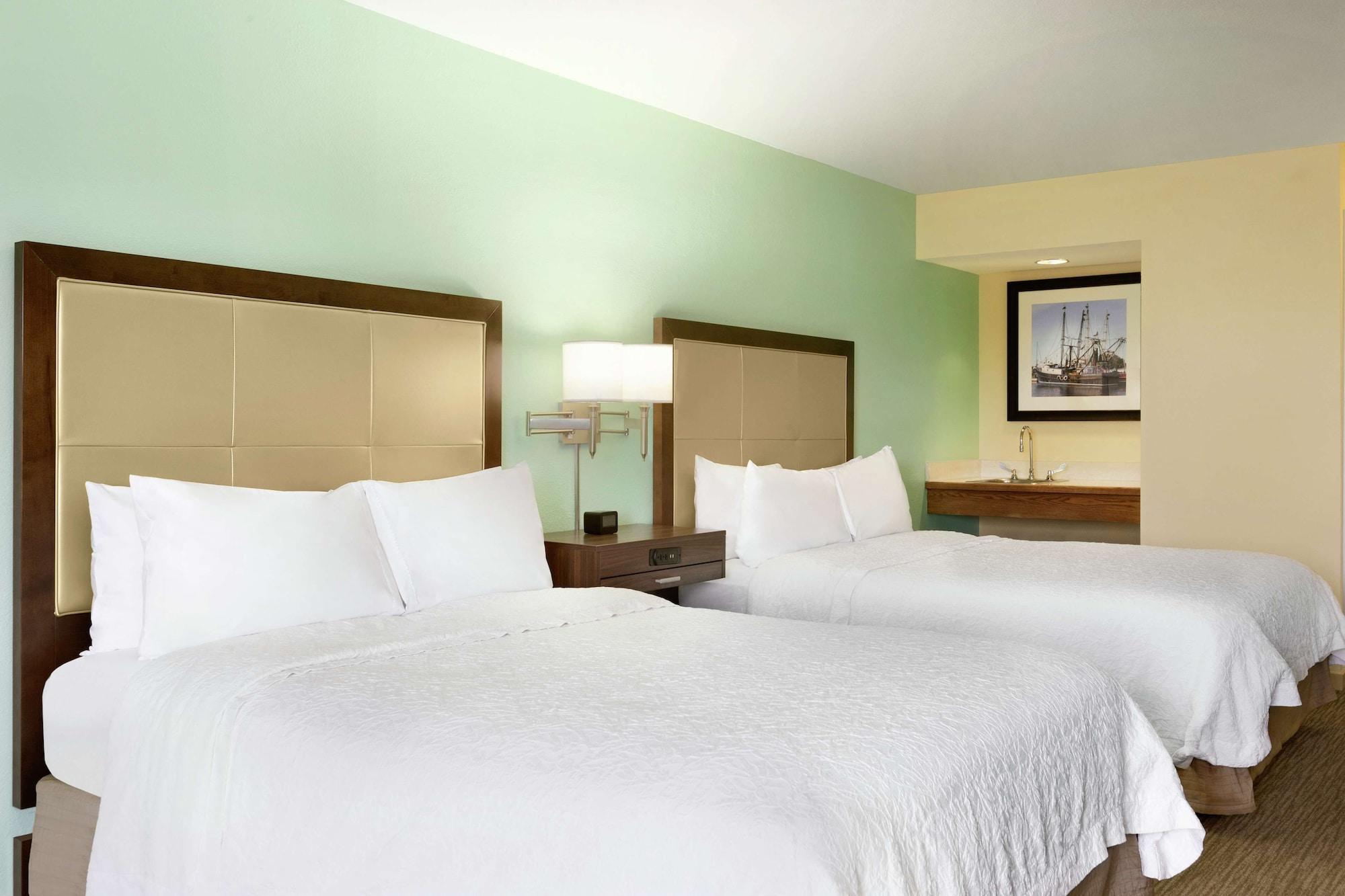 Hampton Inn & Suites Tarpon Springs Extérieur photo