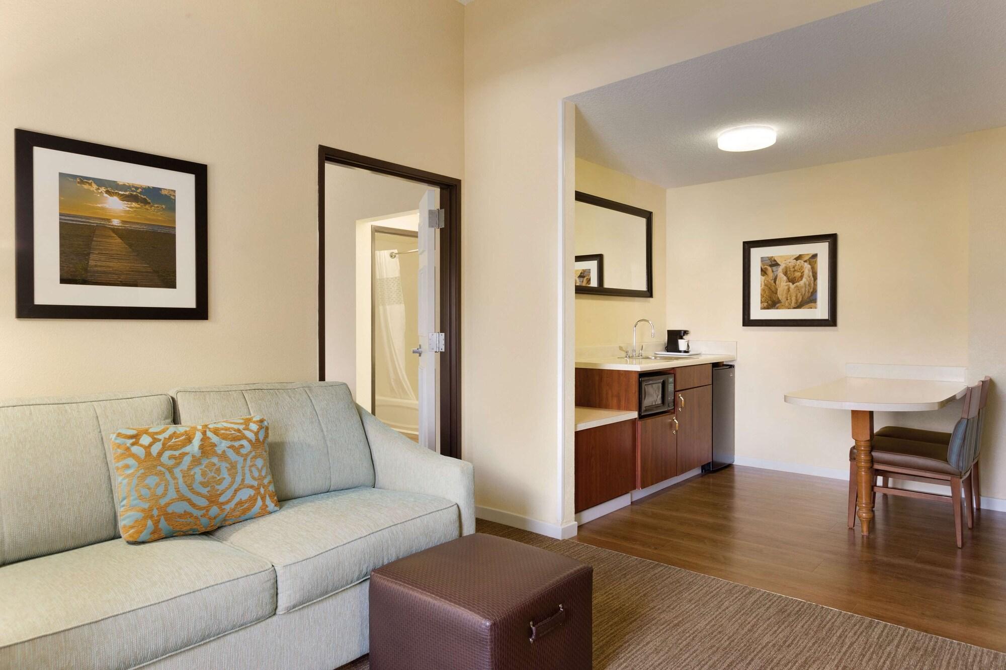 Hampton Inn & Suites Tarpon Springs Extérieur photo