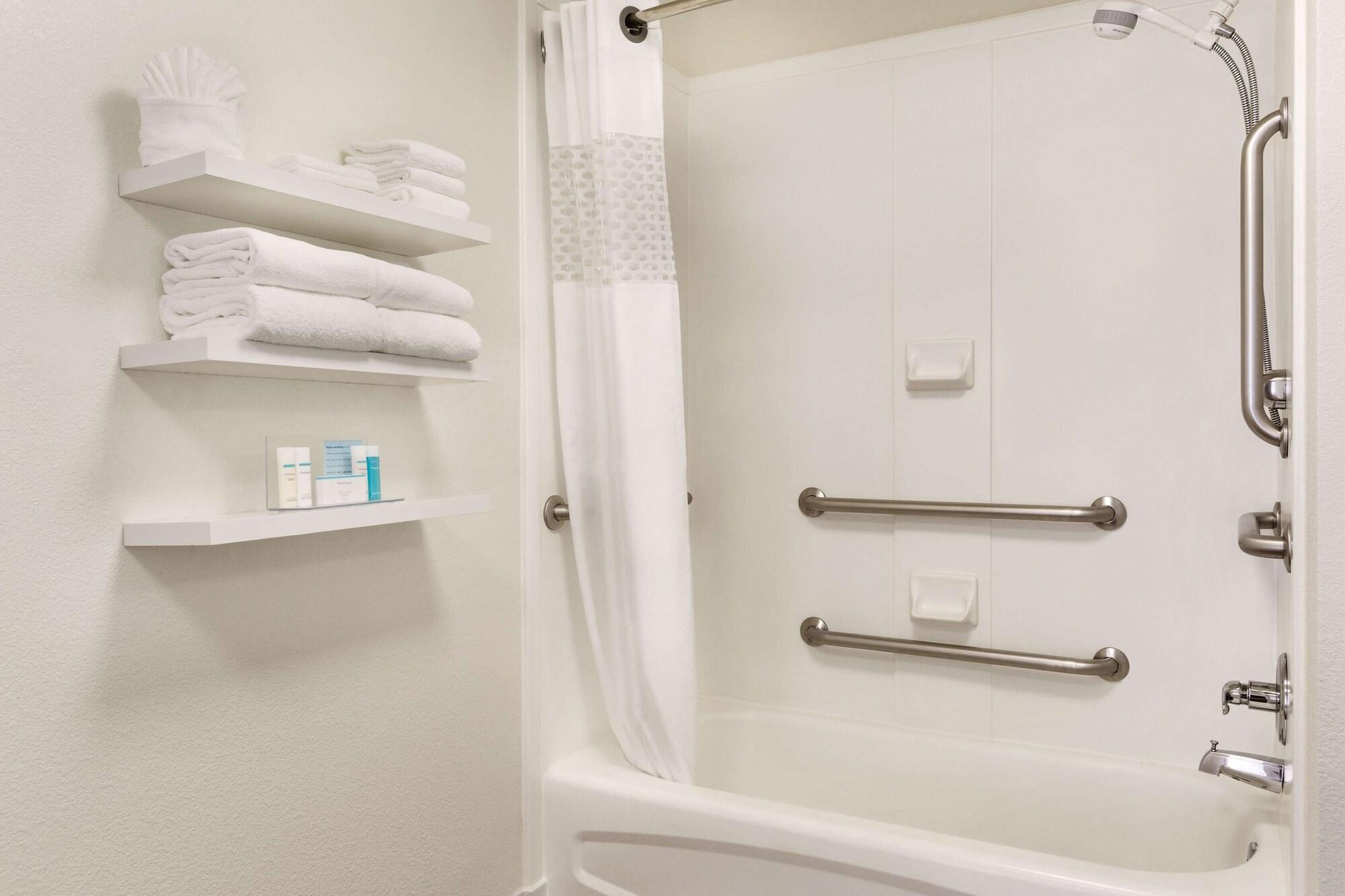 Hampton Inn & Suites Tarpon Springs Extérieur photo
