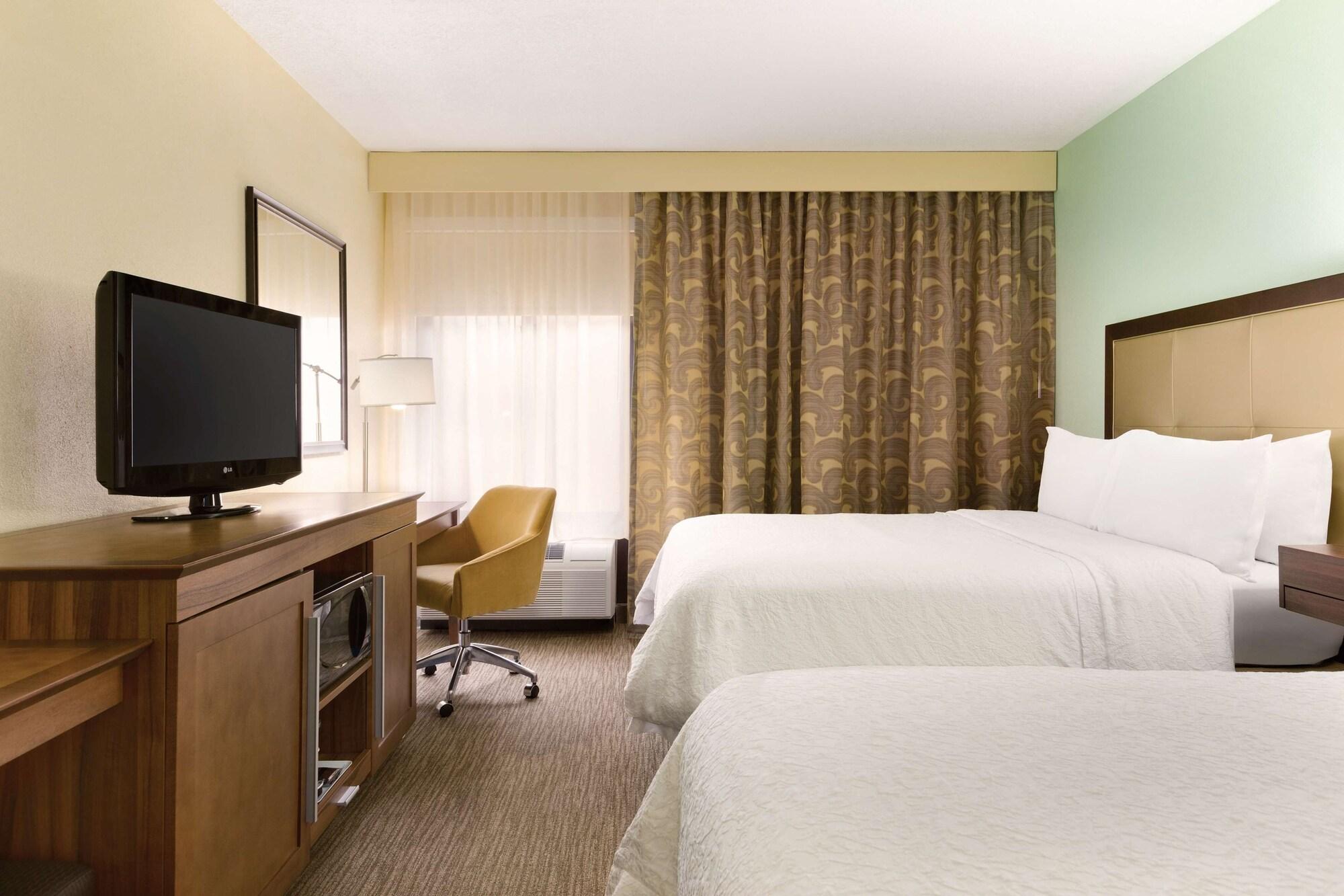 Hampton Inn & Suites Tarpon Springs Extérieur photo