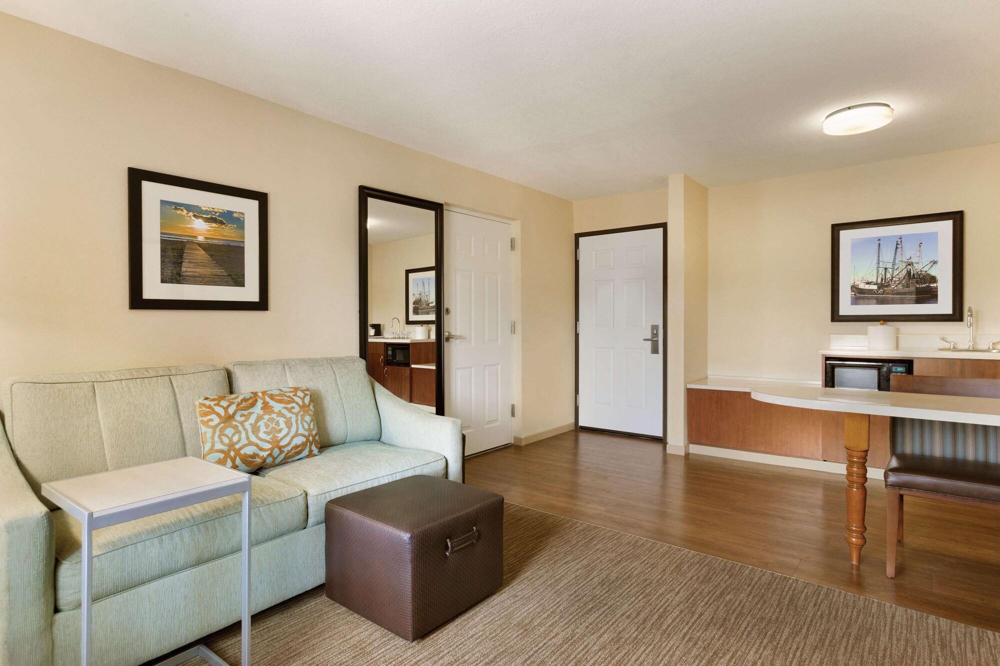 Hampton Inn & Suites Tarpon Springs Extérieur photo