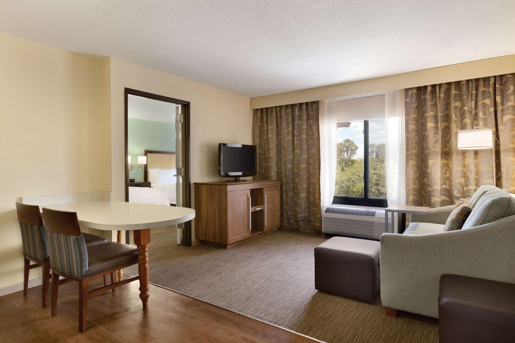 Hampton Inn & Suites Tarpon Springs Extérieur photo