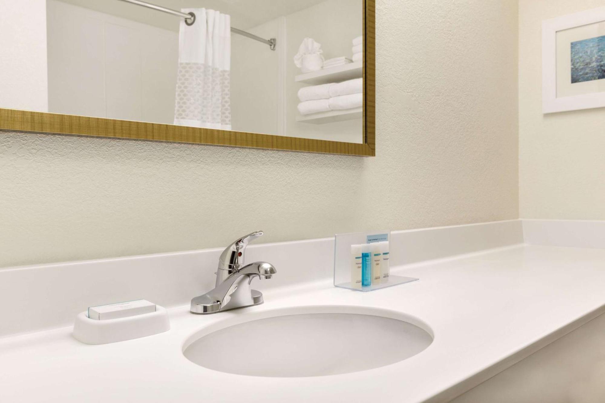Hampton Inn & Suites Tarpon Springs Extérieur photo