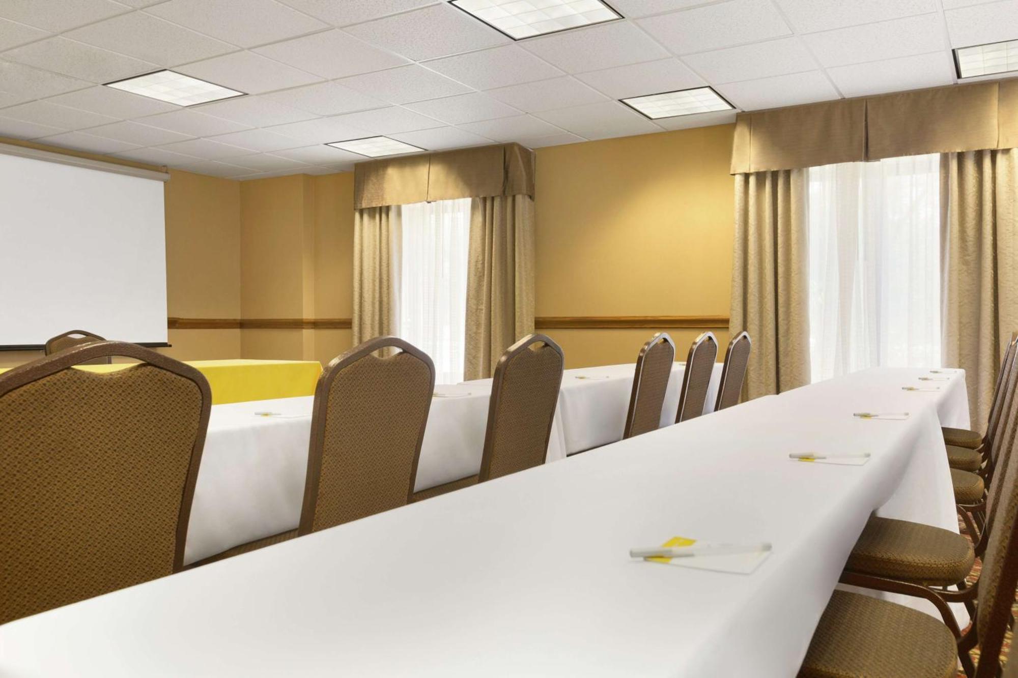 Hampton Inn & Suites Tarpon Springs Extérieur photo