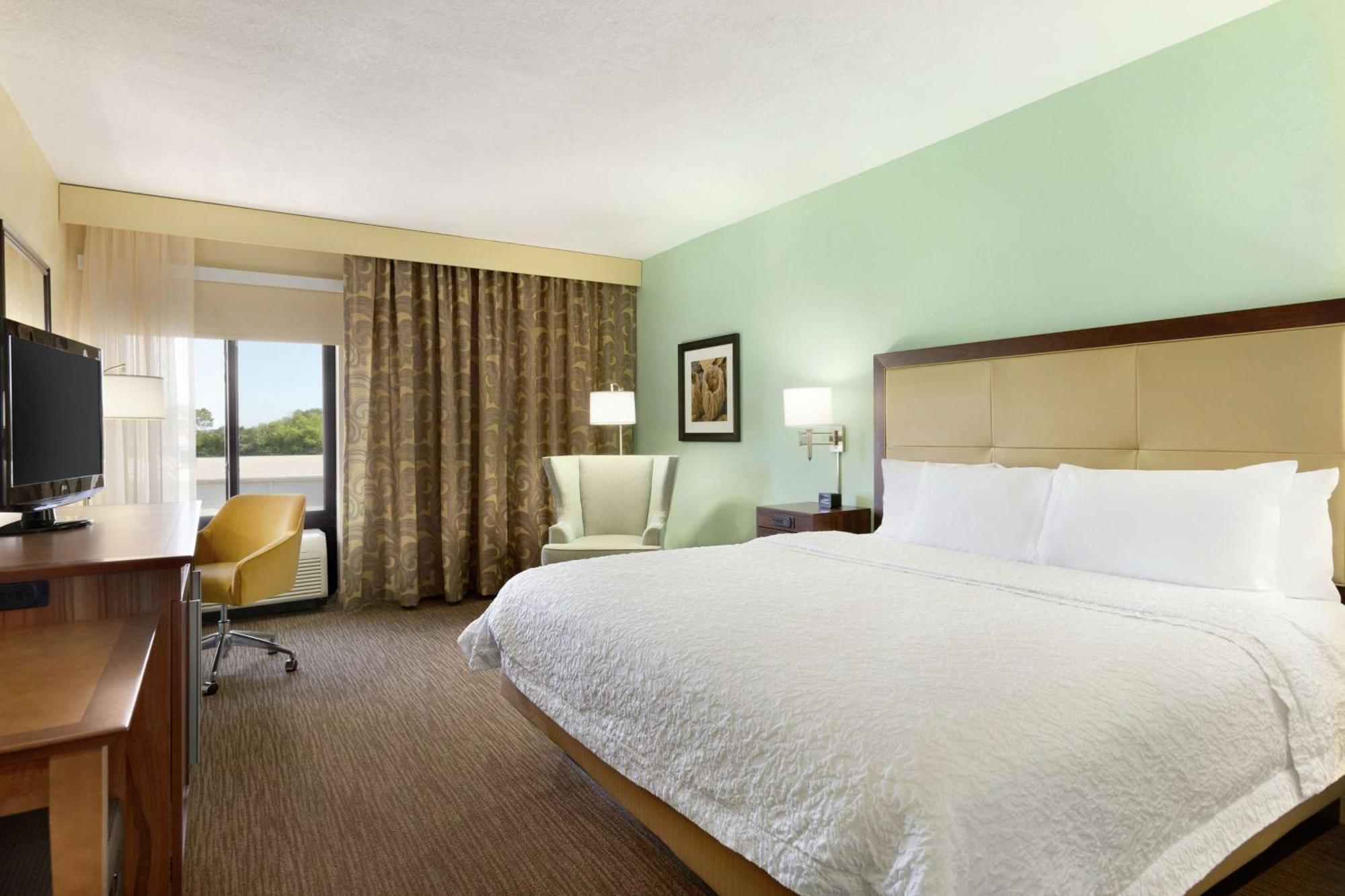 Hampton Inn & Suites Tarpon Springs Extérieur photo