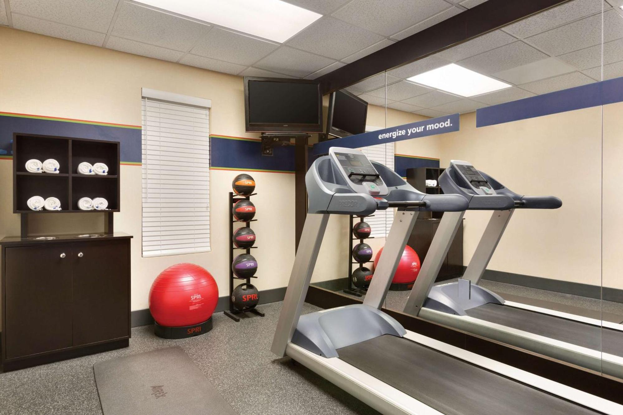Hampton Inn & Suites Tarpon Springs Extérieur photo