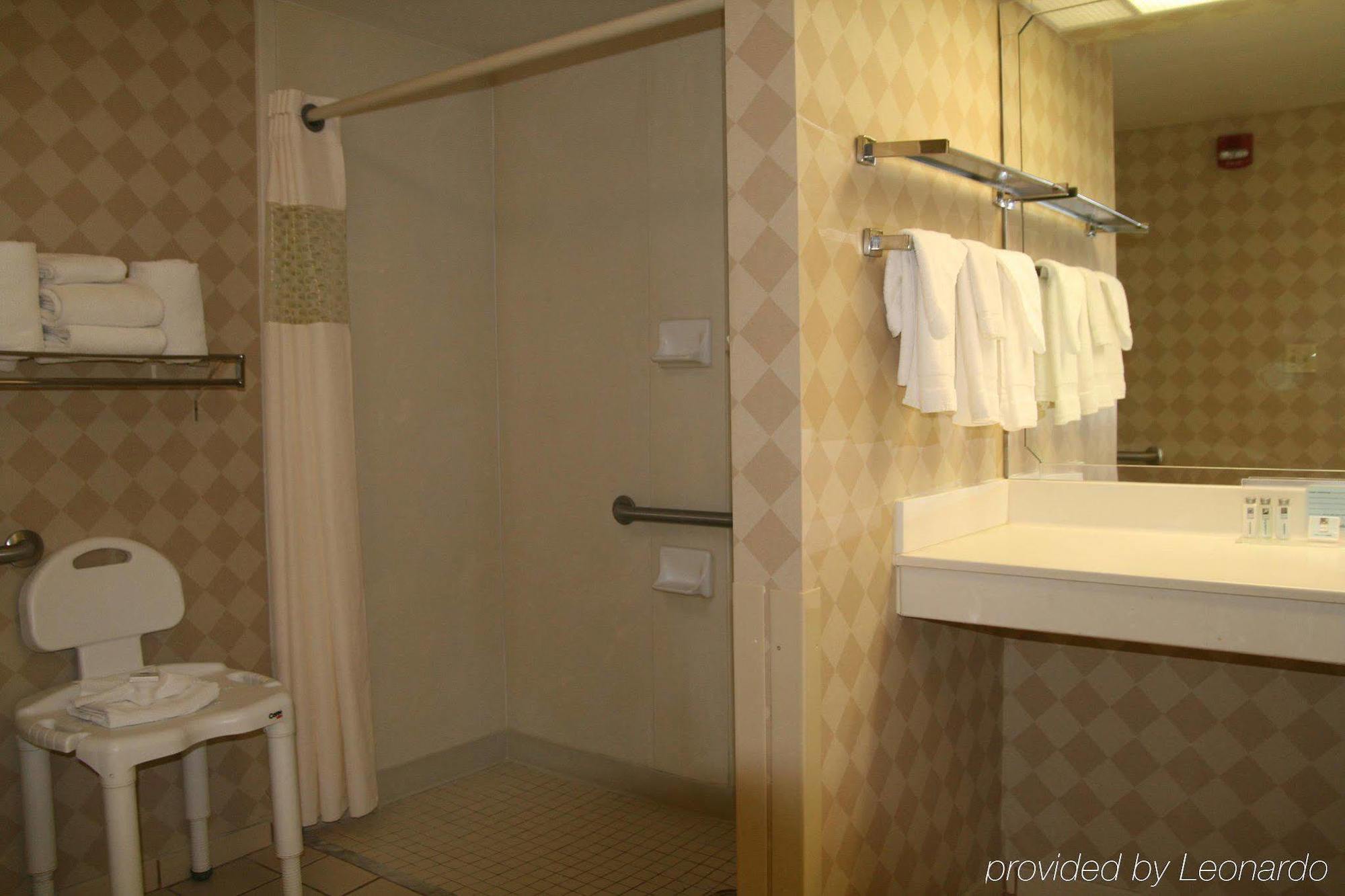 Hampton Inn & Suites Tarpon Springs Extérieur photo