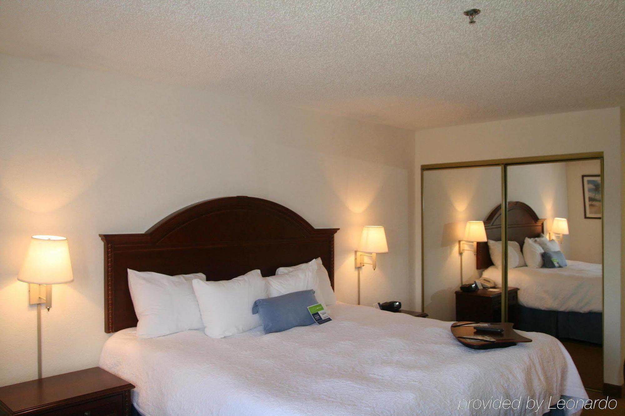 Hampton Inn & Suites Tarpon Springs Extérieur photo