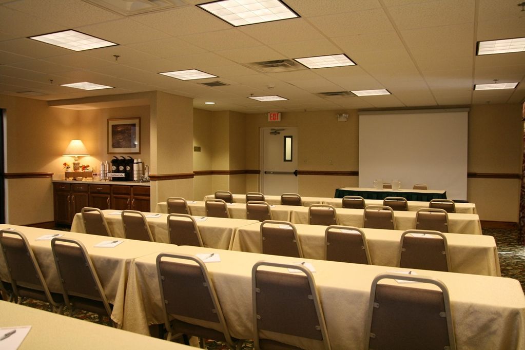 Hampton Inn & Suites Tarpon Springs Facilités photo