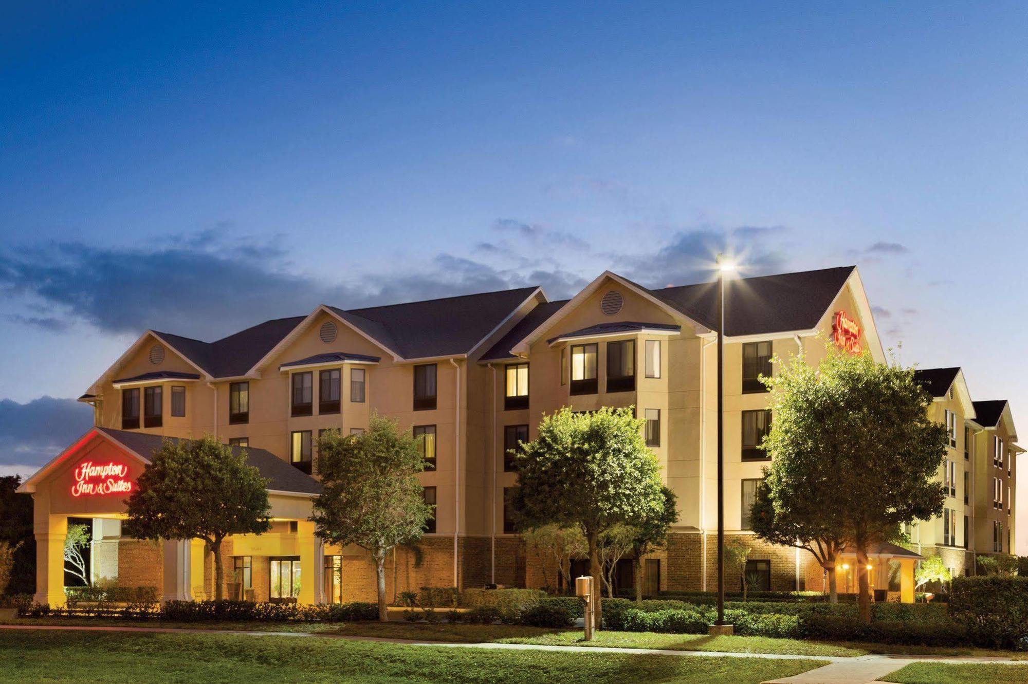 Hampton Inn & Suites Tarpon Springs Extérieur photo