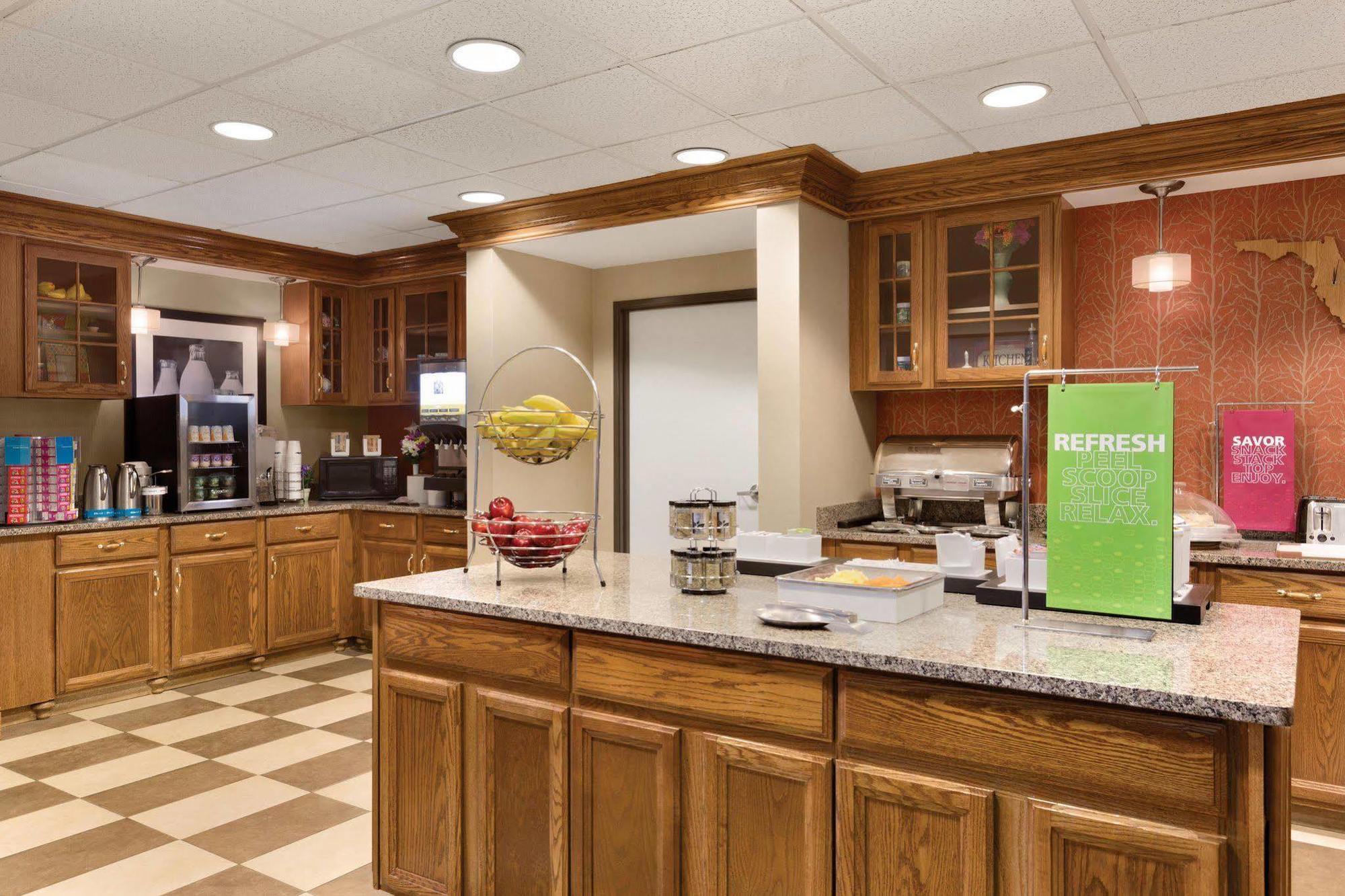 Hampton Inn & Suites Tarpon Springs Extérieur photo