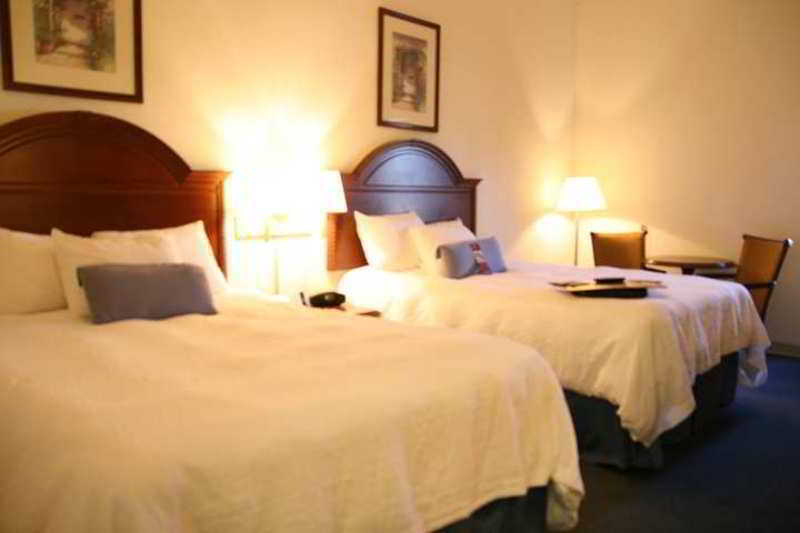 Hampton Inn & Suites Tarpon Springs Chambre photo